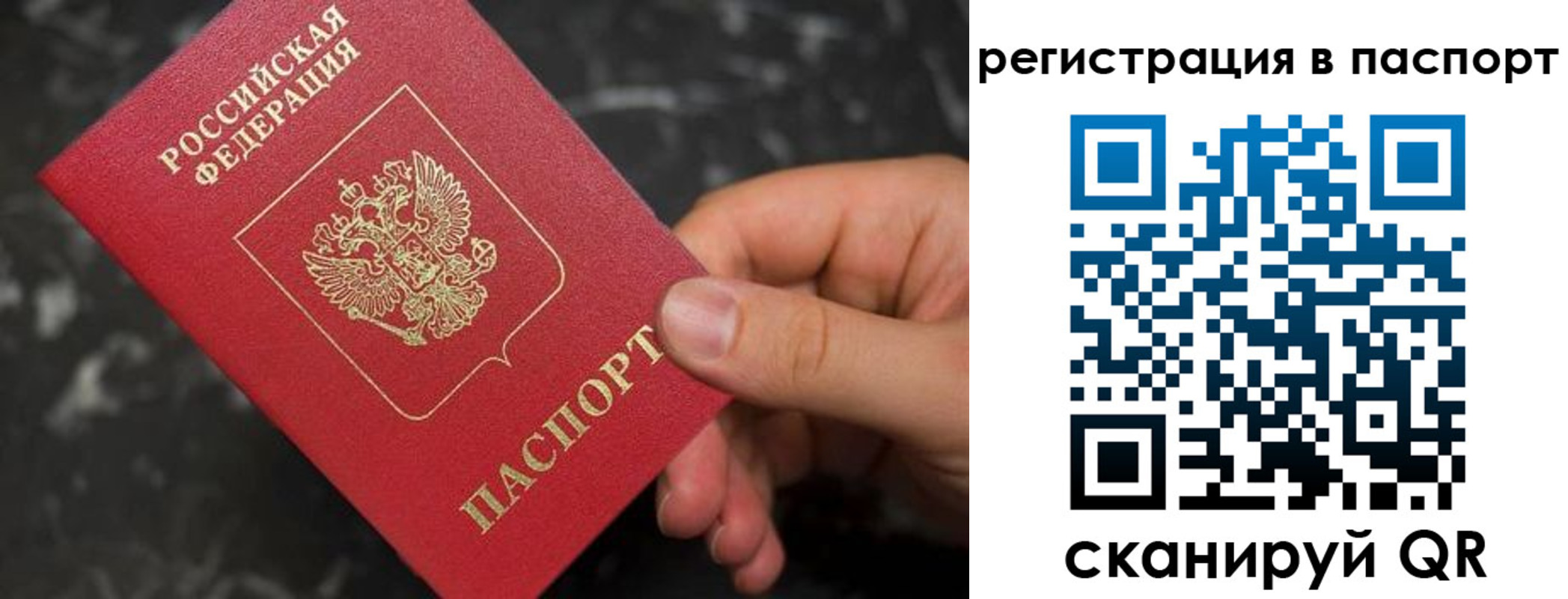 прописка для работы в Гаджиево